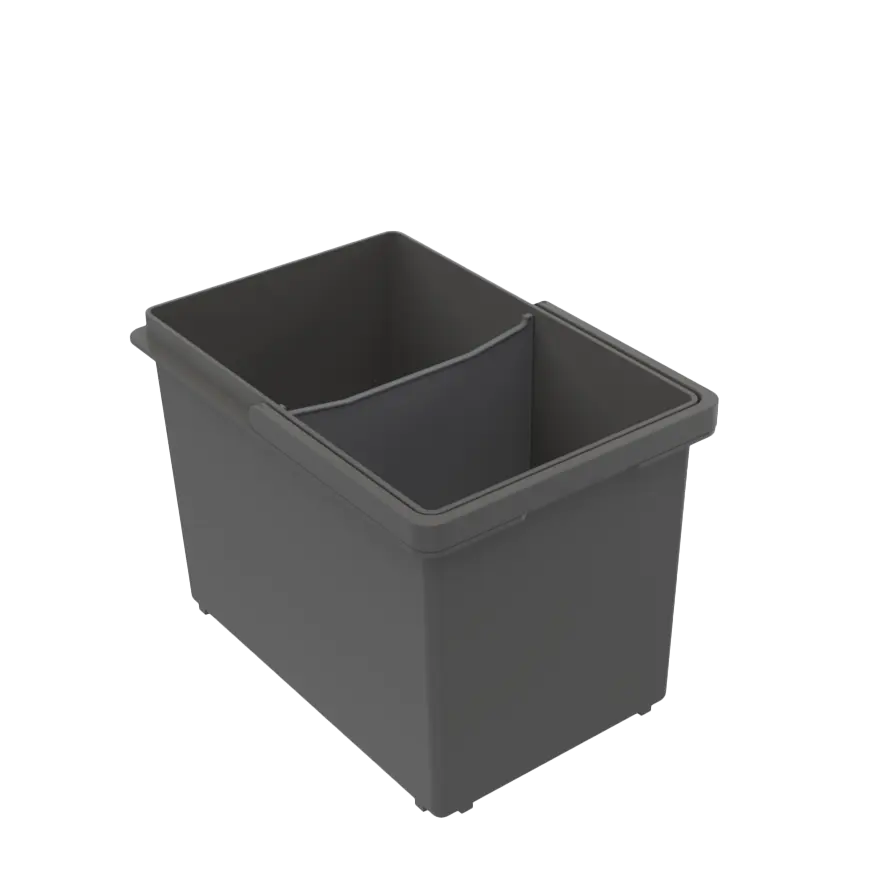 FUTURE divider 8L, dark Grey